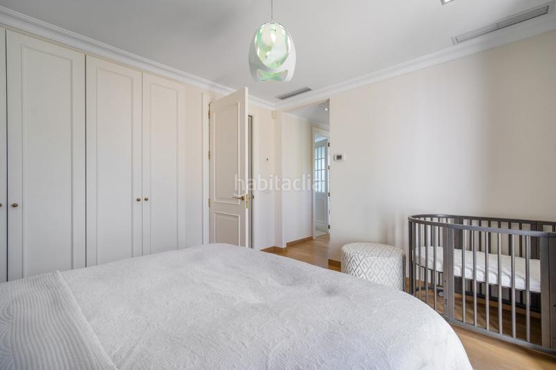 Foto 461b62fd-59b1-40a5-9285-4a7491f2805c. Haus mit parking pool in lomas de Marbella club Marbella