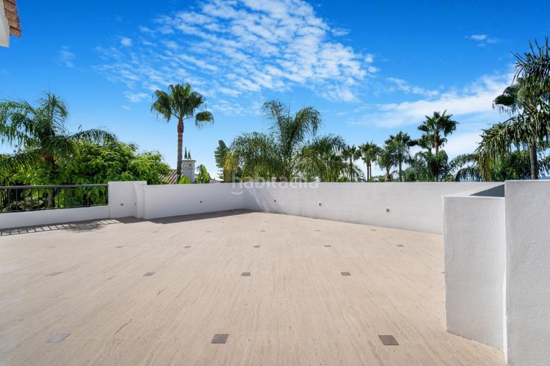 Foto 64317a73-d889-4f5a-8f68-14ca92955eaf. Haus mit parking pool in lomas de Marbella club Marbella