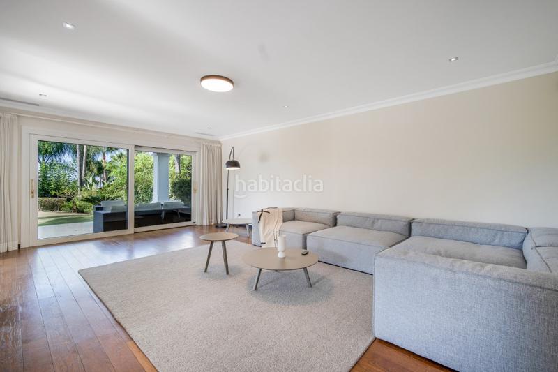 Foto a18a4a74-ace0-4807-9fb3-2823dc060ebd. Haus mit parking pool in lomas de Marbella club Marbella