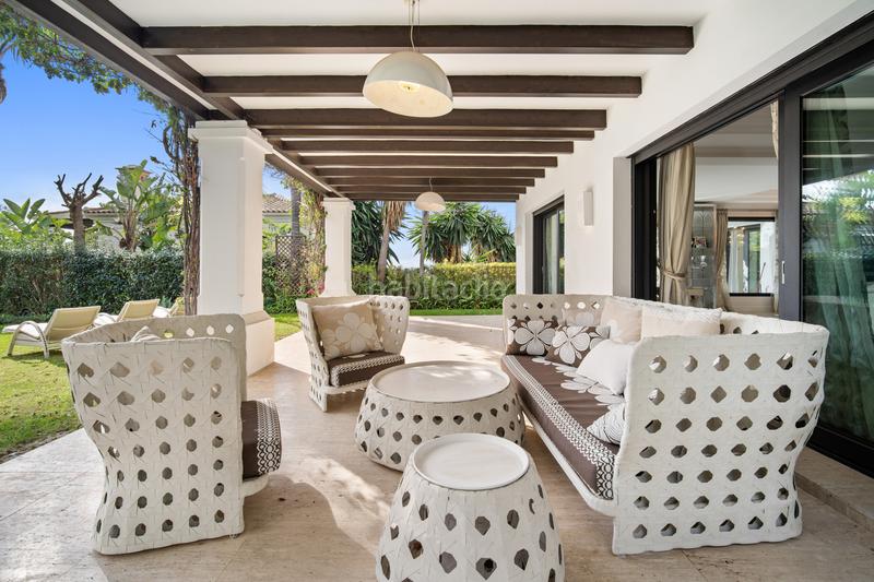 Foto 77ab4f92-c8db-45e5-bfe1-4d79f64934eb. Haus mit parking pool in lomas de Marbella club Marbella