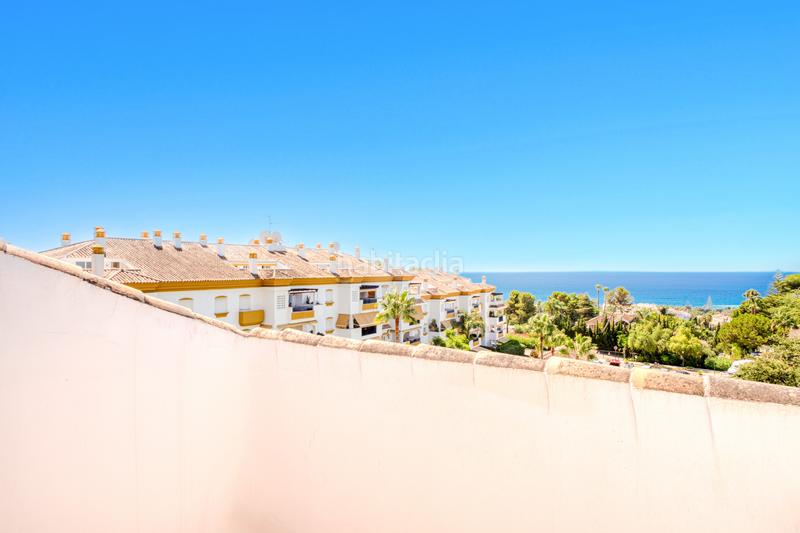 Foto 5fab5783-514a-4c96-9869-0c6ba3d78bea. Attique avec parking piscine dans La Carolina - Guadalpín Marbella