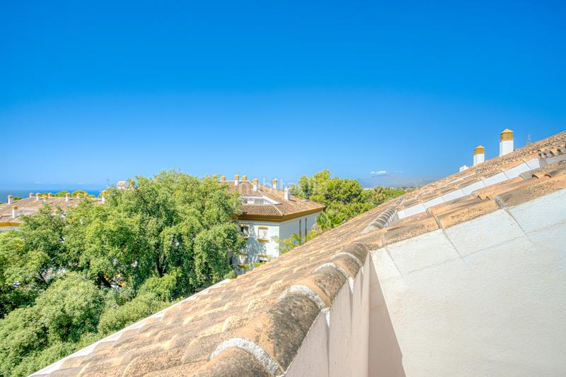 Foto 608c84f2-921e-4734-bb92-b524202df7e6. Attique avec parking piscine dans La Carolina - Guadalpín Marbella