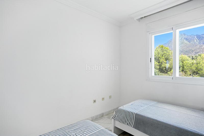 Foto 6d497c4e-d3e4-441d-aa39-31556a7bd8ce. Attique avec parking piscine dans La Carolina - Guadalpín Marbella