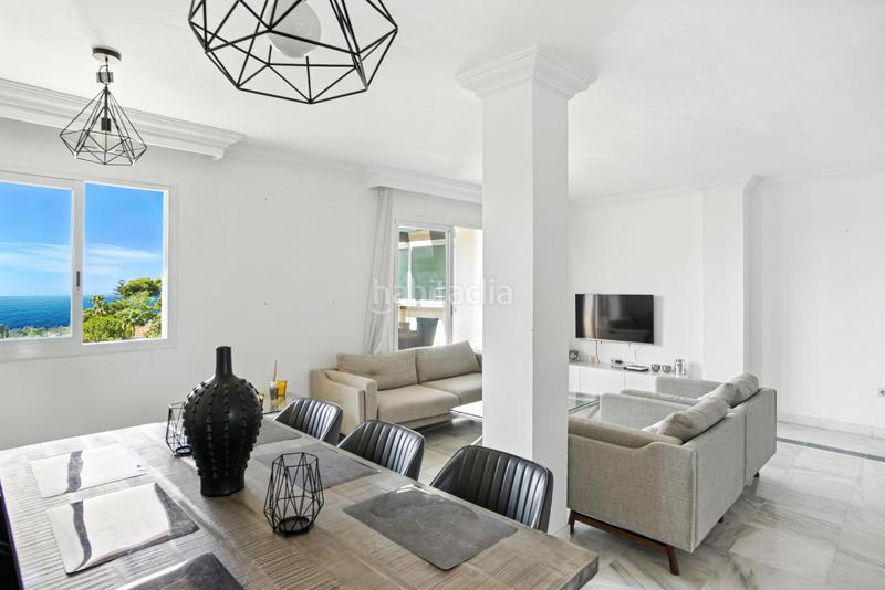 Foto f3efd85b-91b7-4acb-87f7-11b622e071b0. Attique avec parking piscine dans La Carolina - Guadalpín Marbella