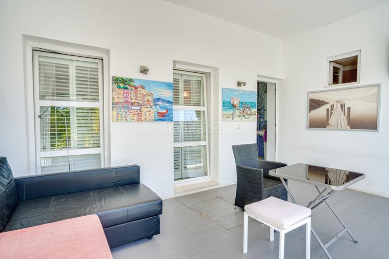 Foto 13a24836-678d-4256-ae07-e154e5d2f4c1. House with parking pool in Elviria Marbella