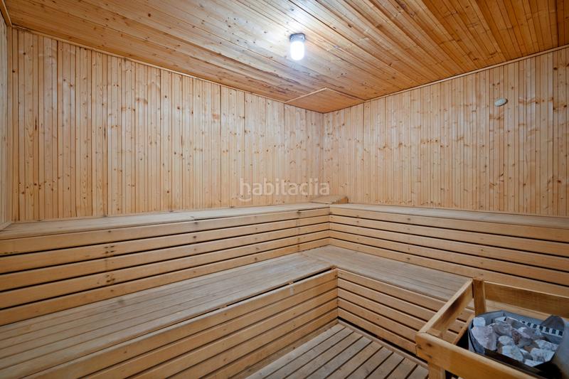 Foto 8313da93-5b51-4bfd-b99a-5d2bb0cdef54. Attico con parcheggio piscina in lomas de Marbella club Marbella