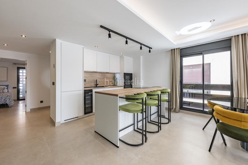 Foto 0d274d2a-19af-4e61-b07e-2f95d6b19a59. Apartament amb aparcament piscina a Nueva Andalucía centro Marbella