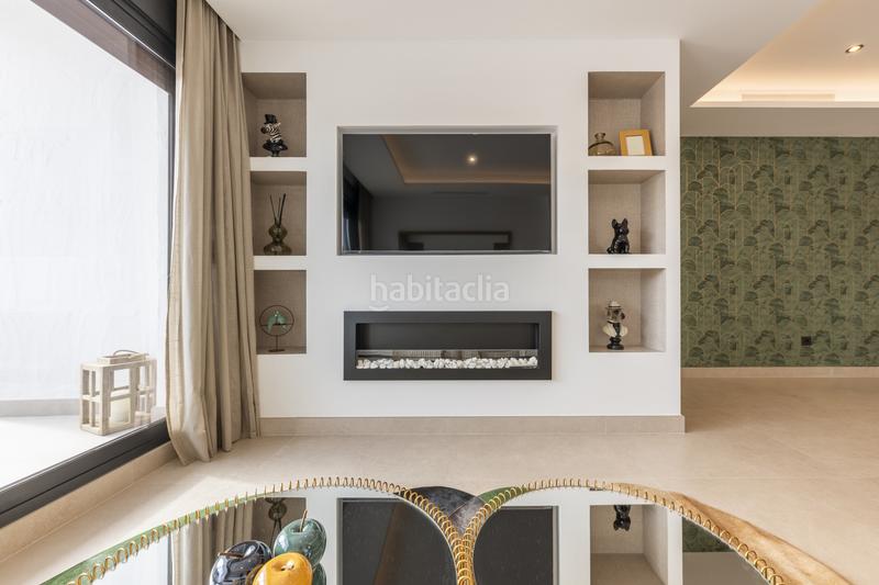 Foto 2cbae88a-80f9-43cc-9c00-2a425e98ba29. Apartament amb aparcament piscina a Nueva Andalucía centro Marbella