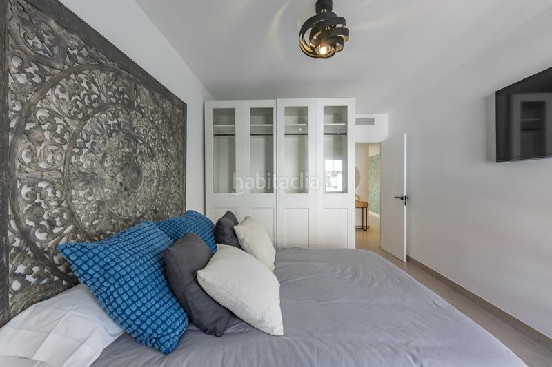 Foto 3cb6b533-4a09-419b-b9f9-db58459e7e8a. Apartament amb aparcament piscina a Nueva Andalucía centro Marbella