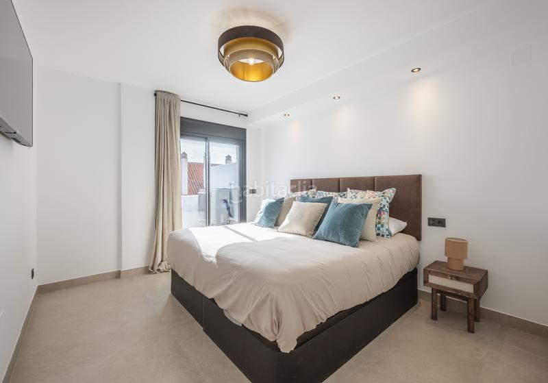 Foto b98f97e3-7be1-4323-a7e3-8c5c78424b00. Apartament amb aparcament piscina a Nueva Andalucía centro Marbella