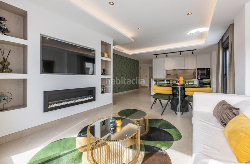 Foto d583ce47-fe64-40e9-9f3c-6d3a53682a6c. Apartament amb aparcament piscina a Nueva Andalucía centro Marbella