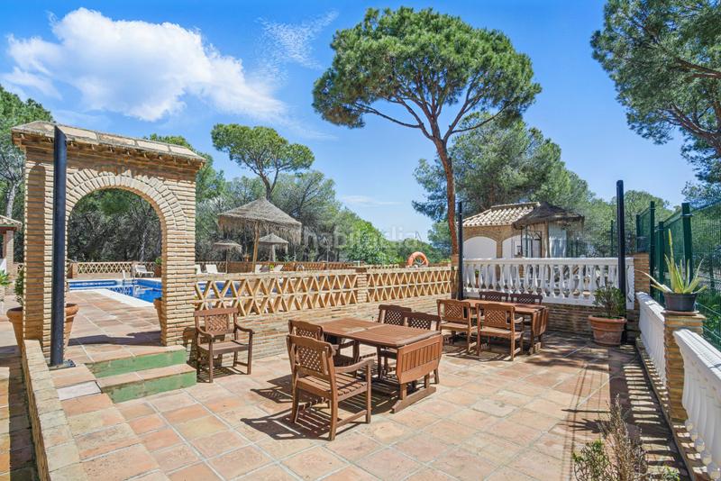 Foto 03d58f69-62dc-4cdf-a789-54565d27cf21. Penthouse with parking pool in Aloha Marbella