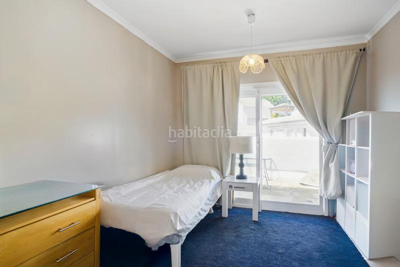 Foto 046827b0-b532-40b0-9276-f93d5857cafa. Penthouse with parking pool in Aloha Marbella