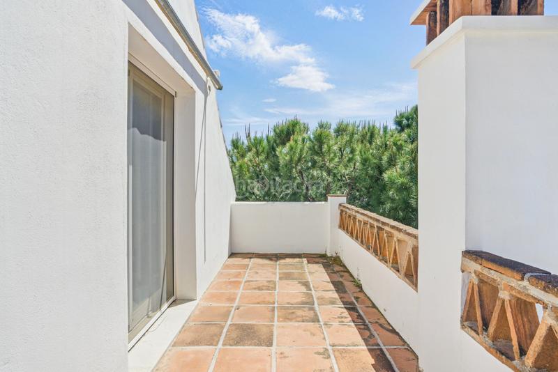 Foto 559ea733-efa2-450c-a69f-9951400b227c. Penthouse with parking pool in Aloha Marbella