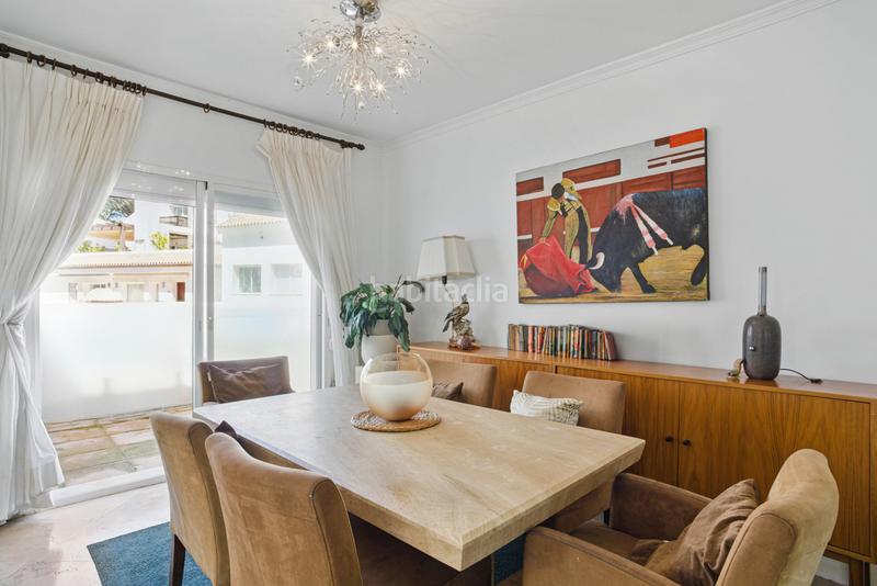 Foto 5fa6aa49-a90a-4a9f-ae0e-f541f1518f98. Penthouse with parking pool in Aloha Marbella