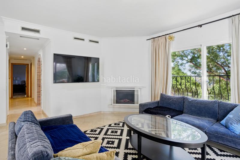 Foto 66a789ee-c9ec-42a2-a742-aef3a0199be7. Penthouse with parking pool in Aloha Marbella