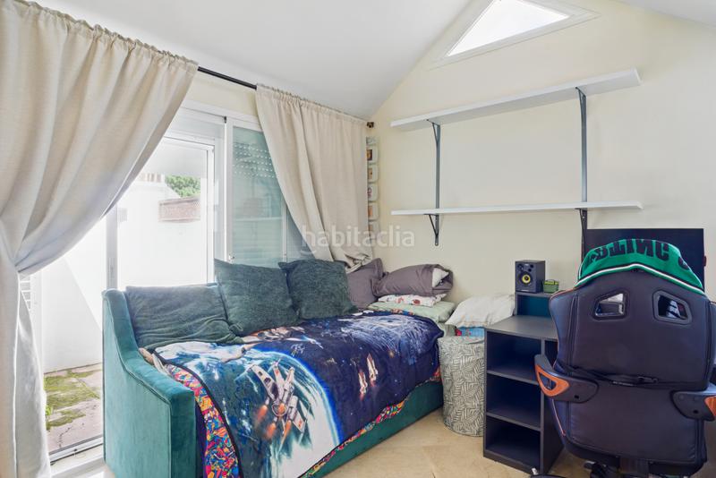 Foto a946a0df-1432-4888-ba0f-e30c448e7757. Penthouse with parking pool in Aloha Marbella