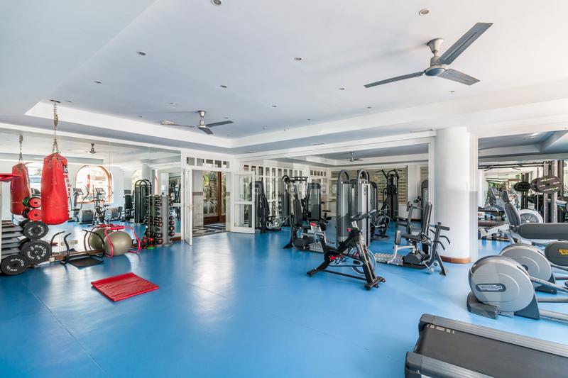 Foto 3501f6ae-a4fa-48c8-bae8-722bf9446c87. Piccolo appartamento con parcheggio piscina in lomas de Marbella club Marbella