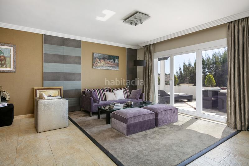 Foto dff87730-c037-4966-a35f-88348d3342ed. Piccolo appartamento con parcheggio piscina in lomas de Marbella club Marbella