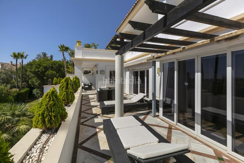 Foto eb4897ee-7dc3-4425-9563-d2a72372fc1d. Piccolo appartamento con parcheggio piscina in lomas de Marbella club Marbella