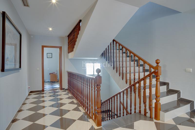 Foto 03a0c4ef-f11b-4d22-b6b4-0fe3fbfbe315. House with parking pool in Valdeolletas - Las Cancelas - Xarblanca Marbella