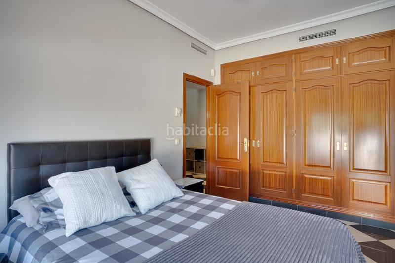 Foto 27e4dc96-e4c2-496e-8b18-374c080d89cc. House with parking pool in Valdeolletas - Las Cancelas - Xarblanca Marbella