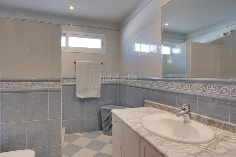 Foto 61af261d-42c1-459b-8aae-24db11e35db4. House with parking pool in Valdeolletas - Las Cancelas - Xarblanca Marbella