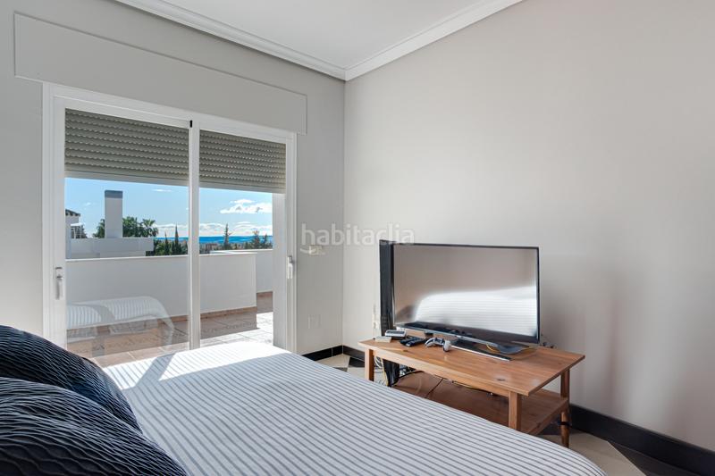 Foto 7e1a854b-088c-4570-a857-c2cd94fa4cac. House with parking pool in Valdeolletas - Las Cancelas - Xarblanca Marbella