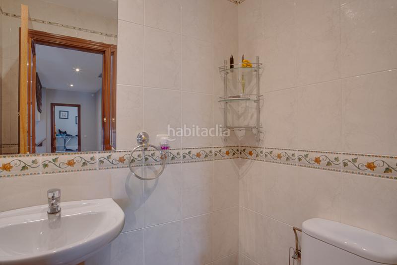 Foto bf425d05-bb33-4648-bcec-9cebade0c8e5. House with parking pool in Valdeolletas - Las Cancelas - Xarblanca Marbella