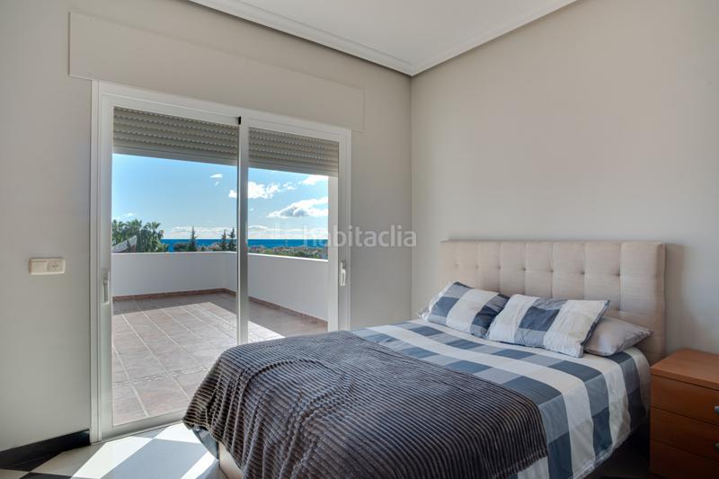 Foto c26de51f-11db-448a-a1c5-7e5fa0a1b8d7. House with parking pool in Valdeolletas - Las Cancelas - Xarblanca Marbella