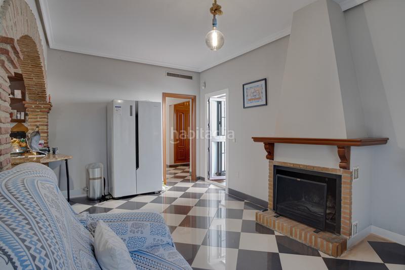 Foto e416f484-c44b-4d08-b81d-2162c1f8a63c. House with parking pool in Valdeolletas - Las Cancelas - Xarblanca Marbella