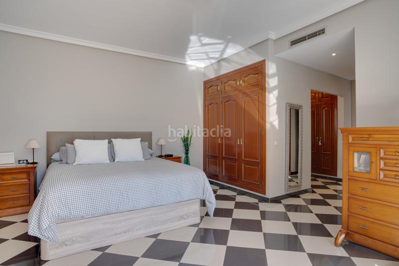 Foto e654c6ca-0485-422c-a434-9e3e1d2ba71a. House with parking pool in Valdeolletas - Las Cancelas - Xarblanca Marbella