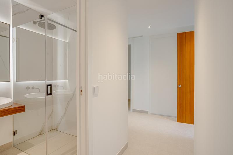 Foto 3aed8f8a-0dc7-4ad6-ad39-3c6c0b581388. Planta baixa amb aparcament piscina a Cabopino - Artola Marbella