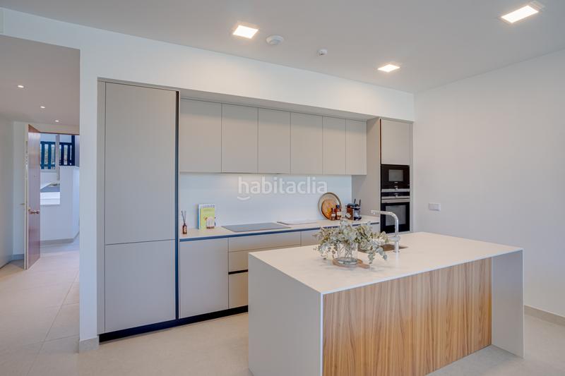 Foto 41774d87-bdfd-49e8-b40a-97fb02c0922f. Planta baixa amb aparcament piscina a Cabopino - Artola Marbella