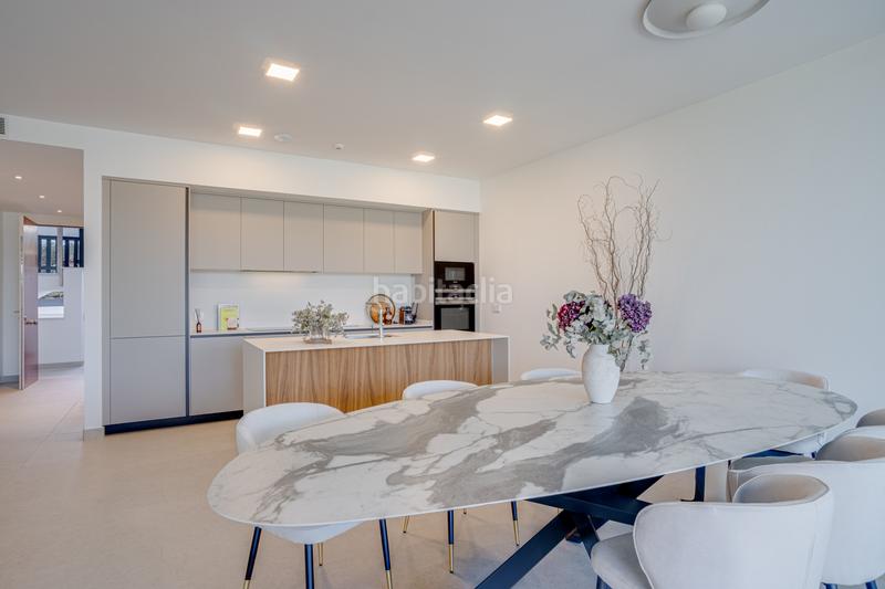 Foto 65ee9495-d1b7-491a-a74d-dd0e7f3f8bab. Planta baixa amb aparcament piscina a Cabopino - Artola Marbella