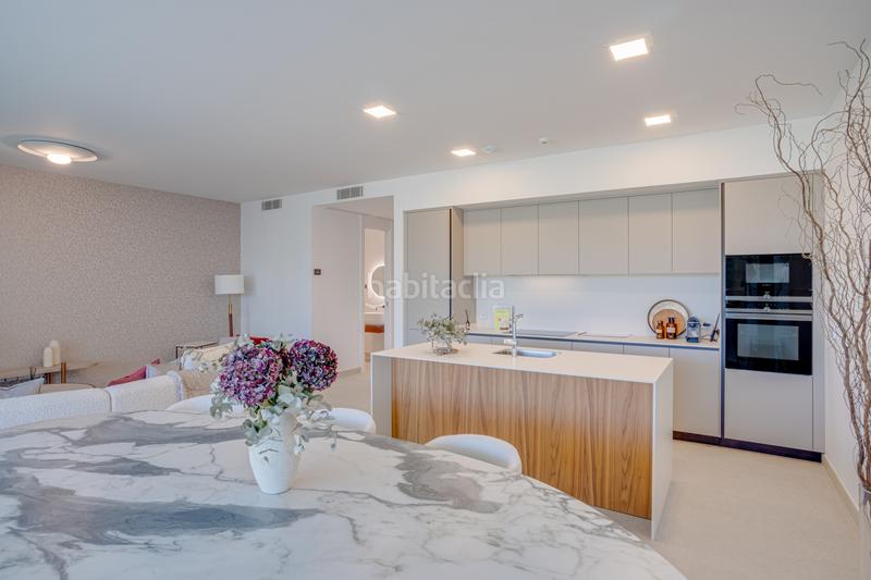 Foto 748a91ba-dcc8-4400-9bf6-6f1b637d128b. Planta baixa amb aparcament piscina a Cabopino - Artola Marbella