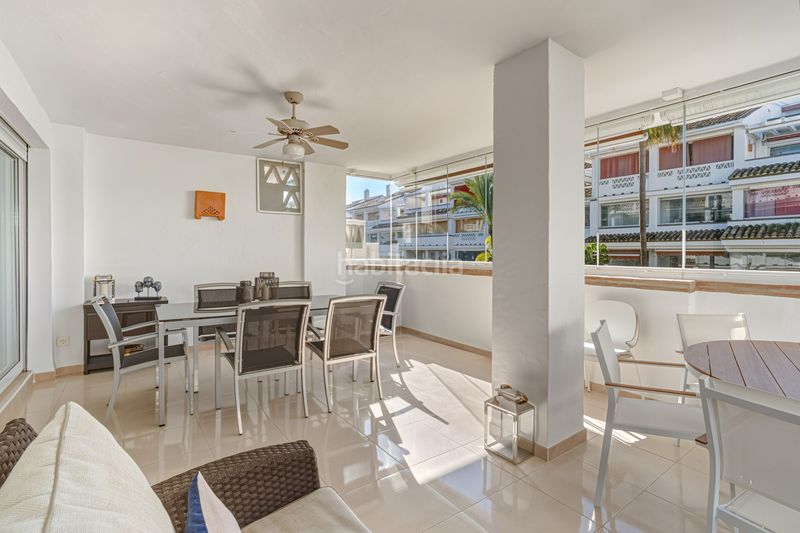 Foto 26f50be8-141b-457b-b6d8-06e29b6bede9. Apartament amb piscina a La Carolina - Guadalpín Marbella
