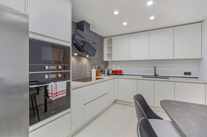 Foto 4a92ef4b-cfee-4c8e-b21b-a84cb3e90fe0. Apartament amb piscina a La Carolina - Guadalpín Marbella