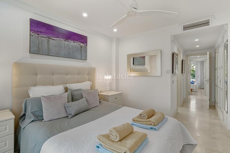 Foto 346dafb6-2d01-401d-8b32-b3c8b73e6beb. Apartament amb piscina a La Carolina - Guadalpín Marbella