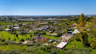 Residential Plot in Los Arqueros  - Puerto del Almendro. Fantástica parcela orientada al sur en venta en puerto del almen