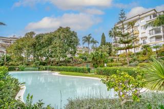 Planta baja en La Carolina - Guadalpín. Hermoso reformado, cuatro dormitorios orientación sur este, apar