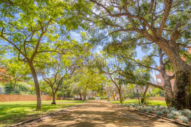 Foto 27217ac9-66c8-4a54-8d91-930aefcd8a94. Erdgeschoss mit parking pool in Elviria Marbella