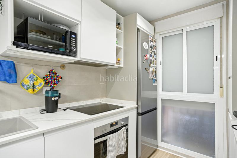 Foto 728cf580-cf22-4131-9885-302406b36e62. Erdgeschoss mit parking pool in Elviria Marbella