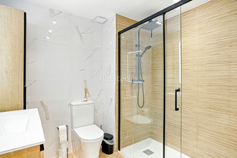 Foto 57e68595-c72a-4b9c-ab23-aa39b1f5f7c7. Apartament amb aparcament piscina a reserva de Marbella Marbella