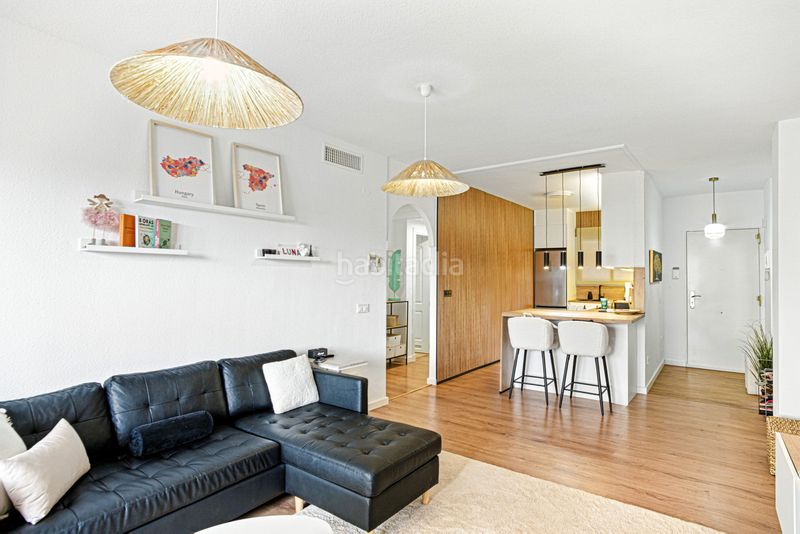 Foto c0158f2e-1466-4f26-a2c1-28d5f6df5f1d. Apartament amb aparcament piscina a reserva de Marbella Marbella