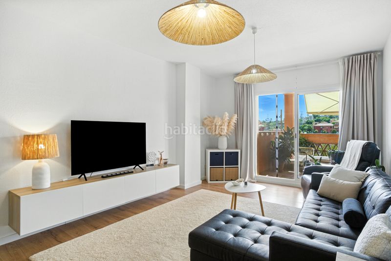 Foto f05fef12-8a87-4c3a-9590-f5add0247009. Apartament amb aparcament piscina a reserva de Marbella Marbella
