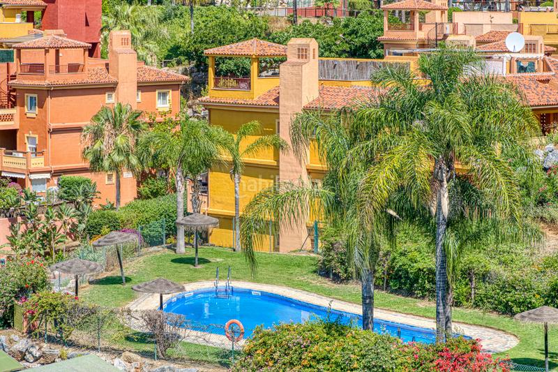 Foto a5cda44f-b368-4a6f-bcbe-e7a646a38f1e. Appartement mit parking pool in reserva de Marbella Marbella