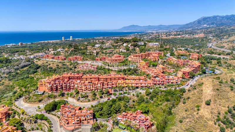 Foto f49c89ec-232d-4696-80ef-8a768a8a26c2. Appartement mit parking pool in reserva de Marbella Marbella