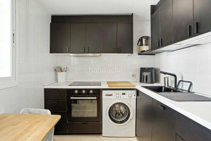 Foto 10d85296-bb80-49c7-9f1d-9658306b0939. Apartment with parking pool in Romana Playa Marbella