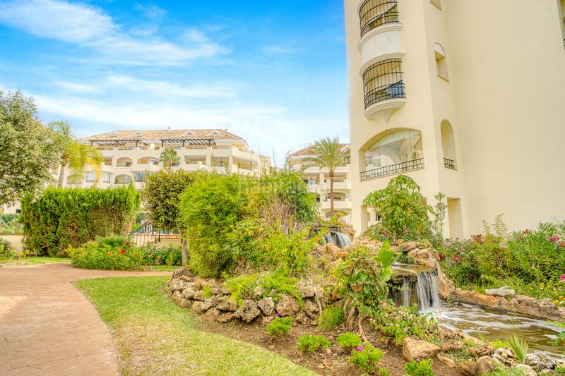 Foto 2dc796f3-b090-48d6-86f5-053d1864cb92. Apartment with parking pool in Romana Playa Marbella